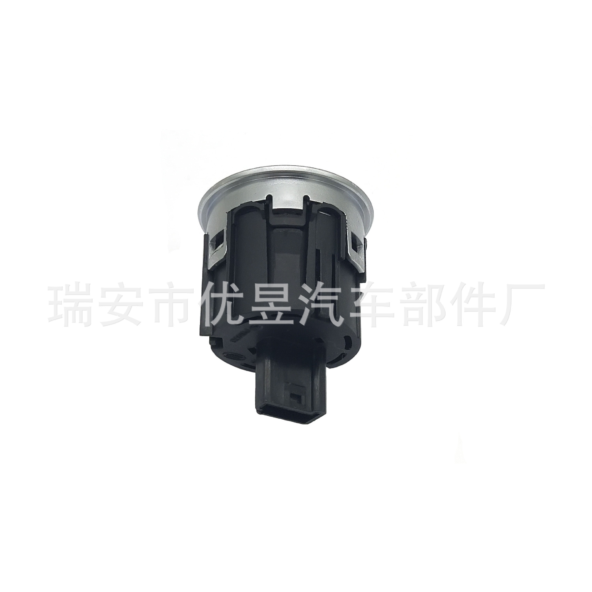 适用路虎揽胜行政运动版发现神行者一键启动开关点火开关按钮按键