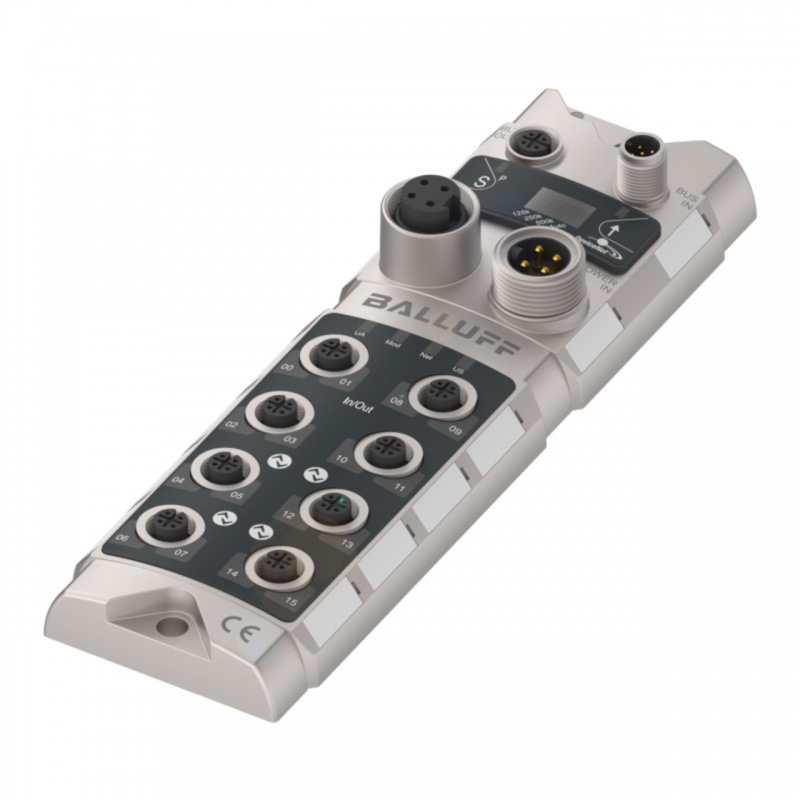 原装BNI005A 巴鲁夫传感器网络模块BNIDNT-502-100-Z001; BNI005L