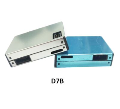 D7B Air Quality Particulate matter Monitor laser Particulate matter Dust PM2.5 sensor, PM10 sensor