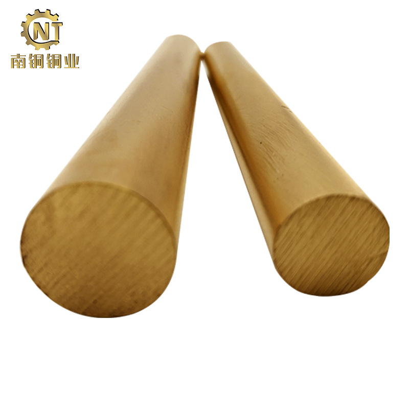 H59 Brass rod manufacturer, H59-1 Brass rod manufacturer, C6801 Lead-free Brass rods incision