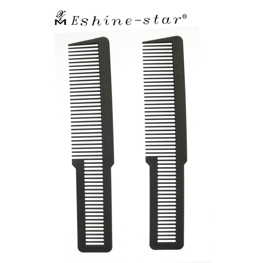 碳纖維托尼蓋剪發(fā)梳子