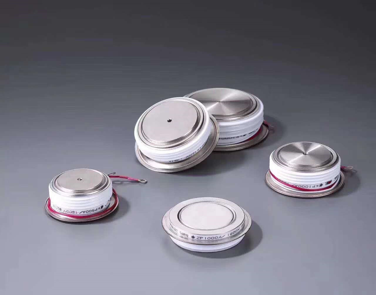 Y38KKEOT K38KKE 平板式可控硅凸型 （KK500A1600V） 快速晶闸管