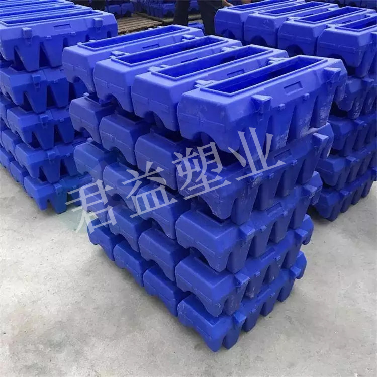 曝气生物池反冲洗聚乙烯滤砖 君益塑业批发