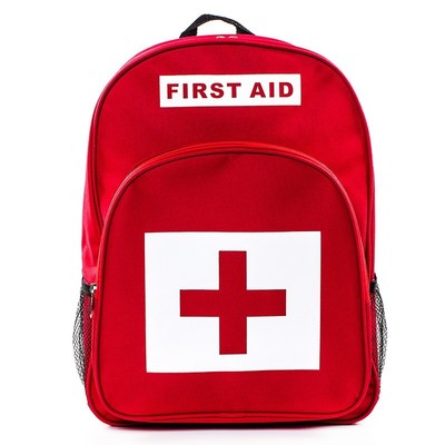 Portable vehicle First aid kit household Travel? Field outdoors Ambulance Medical bag company factory Emergency kit