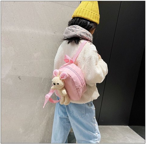 Children's Cute Backpack display picture 59