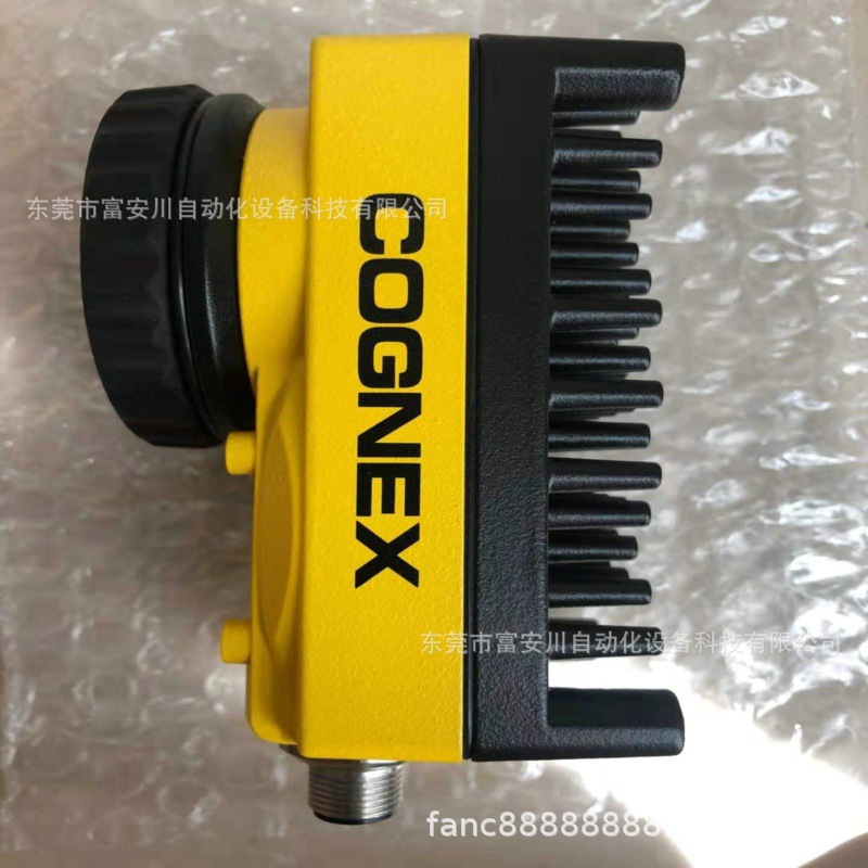 CONGEX康耐视IS5705-11 工业智能相机 全新实拍议价
