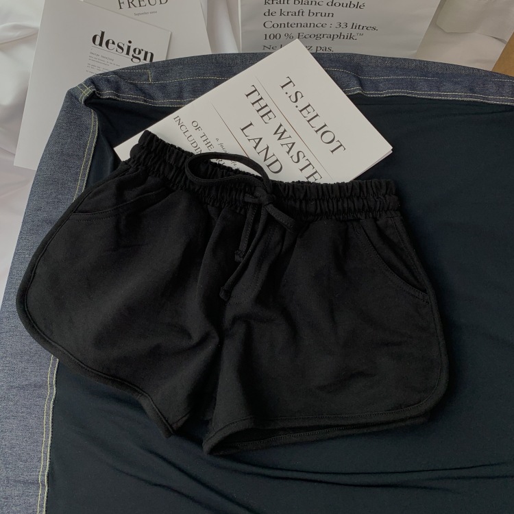 Pantalon léger femme en coton - Ref 3430226 Image 16