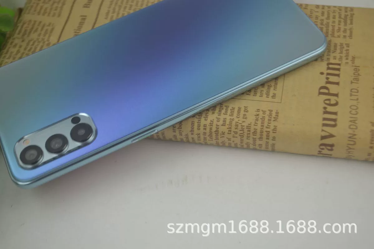 Oppo, compatible mobile phone, model, mold