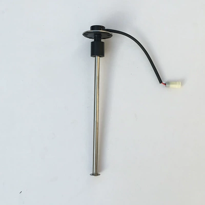 automobile instrument fuel tank float liquid - height-15cm-sensor