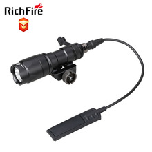 RichFiregM300AͲ LED׹β^