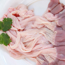 鸭腺胃食管 新鲜食材低温锁鲜 饭堂 烧烤食材 厂家直发