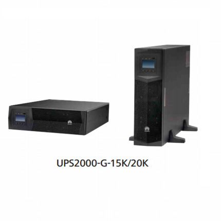 UPS2000-G-15KRTL/华为不间断蓄电池Huawei/外接常规 13.5KW192V