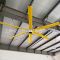 上海廠家生產大型吊扇  3米8葉大型降溫吊扇