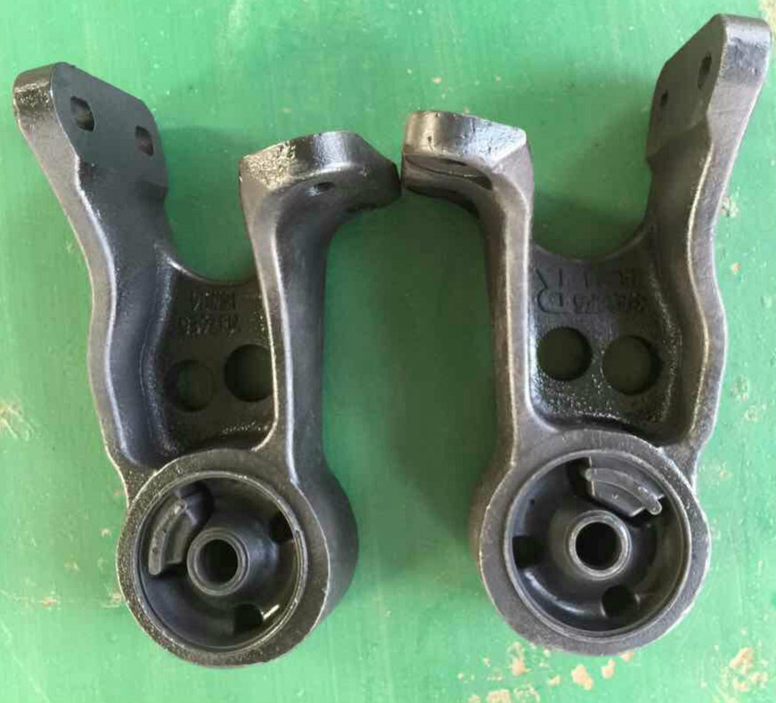 球墨铁 QT600-3   51702-EW042  51701-EW042