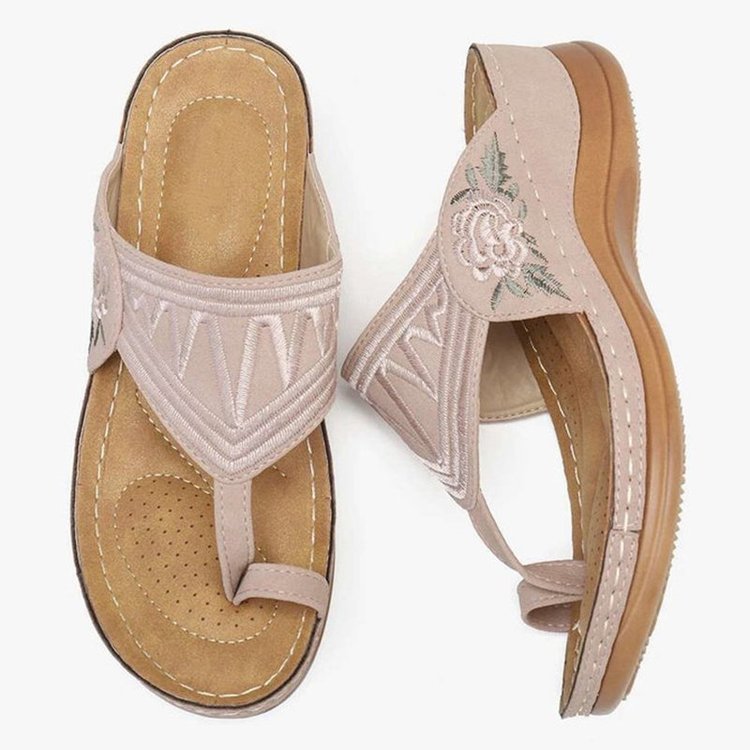 Foreign trade flip-flops Sandals Amazon...