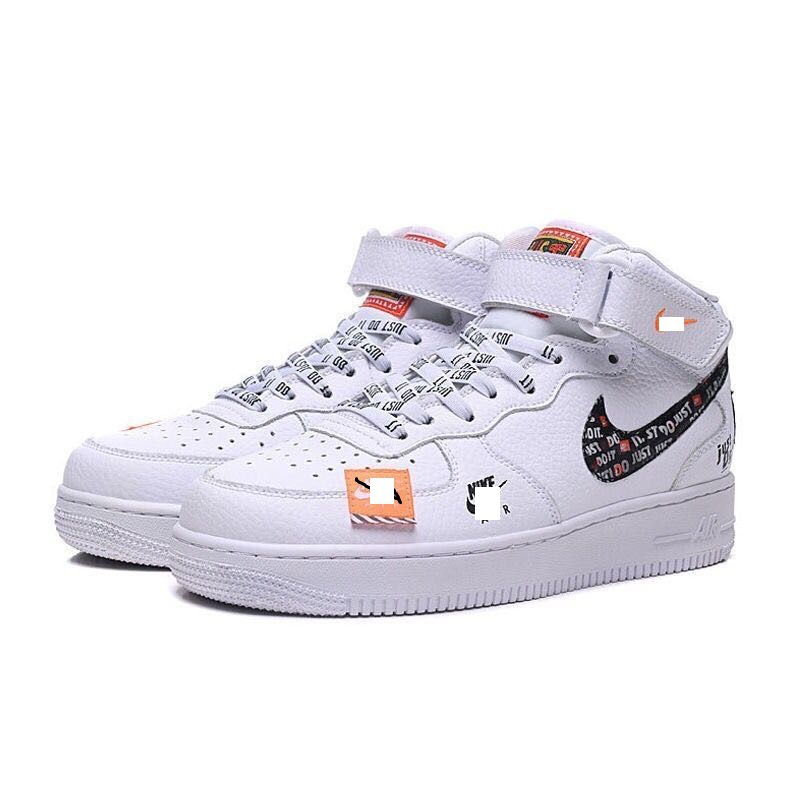 Air Force One joint men's and women's sh...