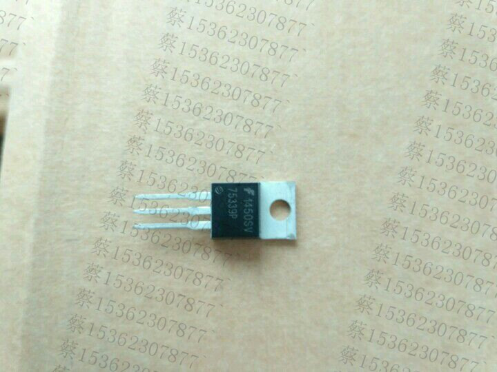 HUF75339P 3  75339P 库存实货 特价出售 欢迎咨询