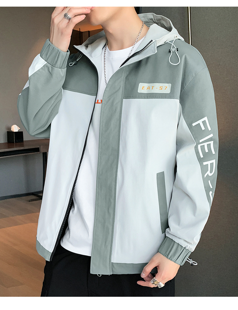 Veste homme - Ref 3443444 Image 25