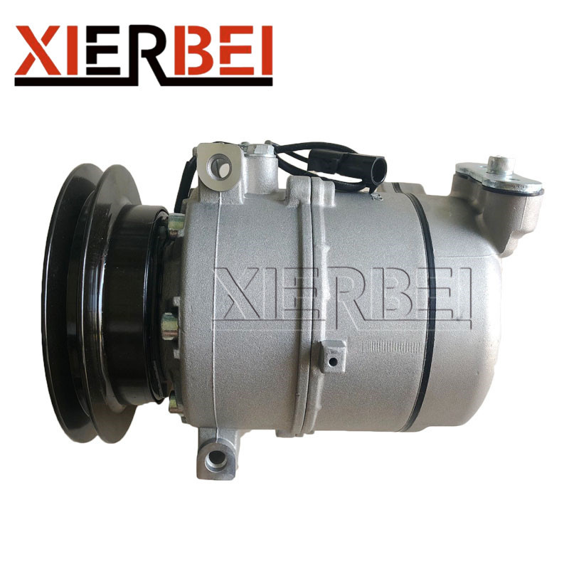 Shelby SuperCars compressor XIERBEI SE7PV6 Beiqi Warrior air conditioner compressor 173044WT3L