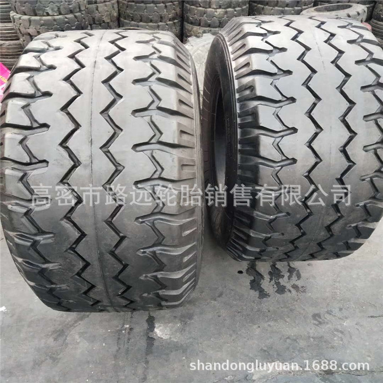 河南风神 18-22.5 18-19.5 445/70D19.5修井机轮胎真空支持出口