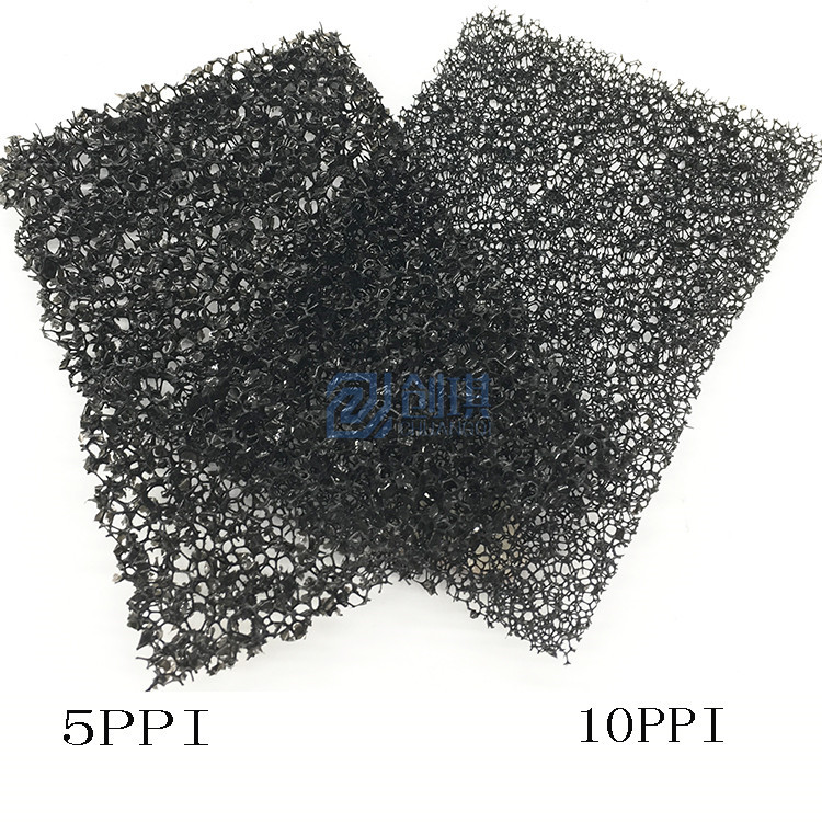 厂家供应大孔过滤绵快干棉仿丝瓜清洁洗碗绵彩色过滤网棉