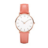 Ultra thin fashionable swiss watch, belt, Aliexpress