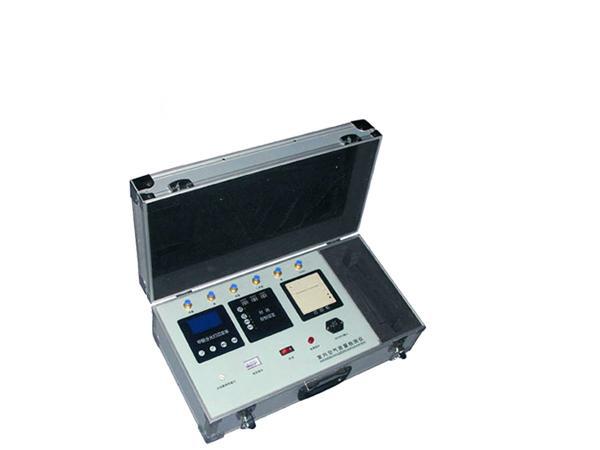 室内空气检测仪   配件