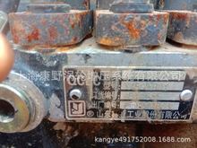 喷油泵 4BQA855 X4BQA90Y X4BQ85和X4BQ75Y006 4BQ005b-1