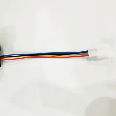 Other Electric Vehicle Accessories Electric Vehicle Anti-Theft Horn