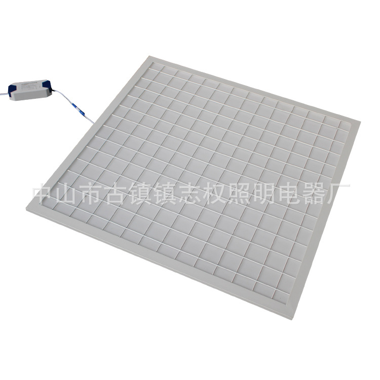 Explosion-proof LED panel light, 600*600 explosion-proof panel light manufacturer wholesale.