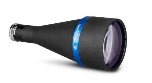 OPTO   工业镜头     TC1MHR064-C     TC1MHR系列   