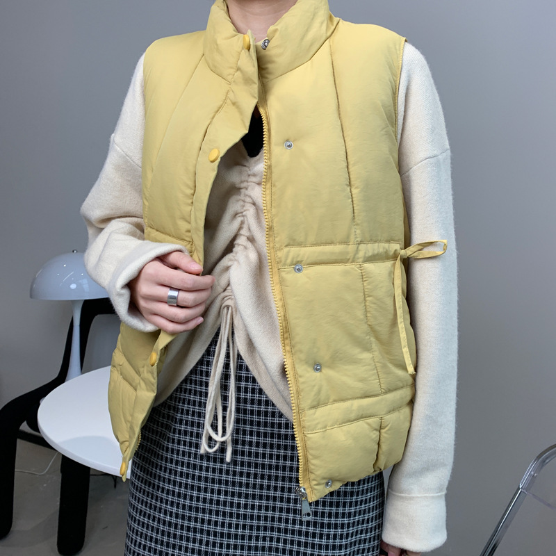 Gilet femme en Polyester - Ref 3434861 Image 34