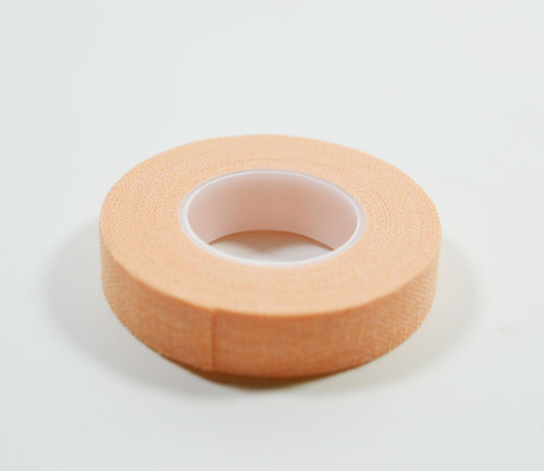 Factory Wholesale Guzheng and Pipa Rubber Bands Adhesive Tapes for Professional Performance and Examination Use - Breathable and High Adhesion Guzheng Rubber Bands