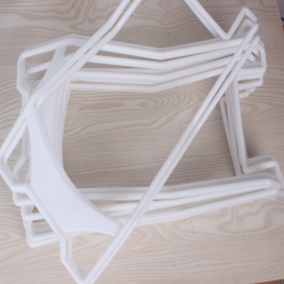 母婴用品   沐浴床塑料支架  沐浴床 塑料架  洗浴用品塑料架