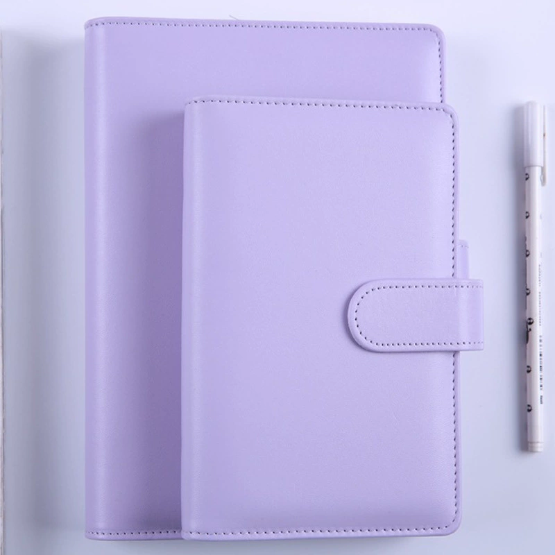 Laptop, pocketbook, notebook, A5, tear-off sheet, South Korea, A6