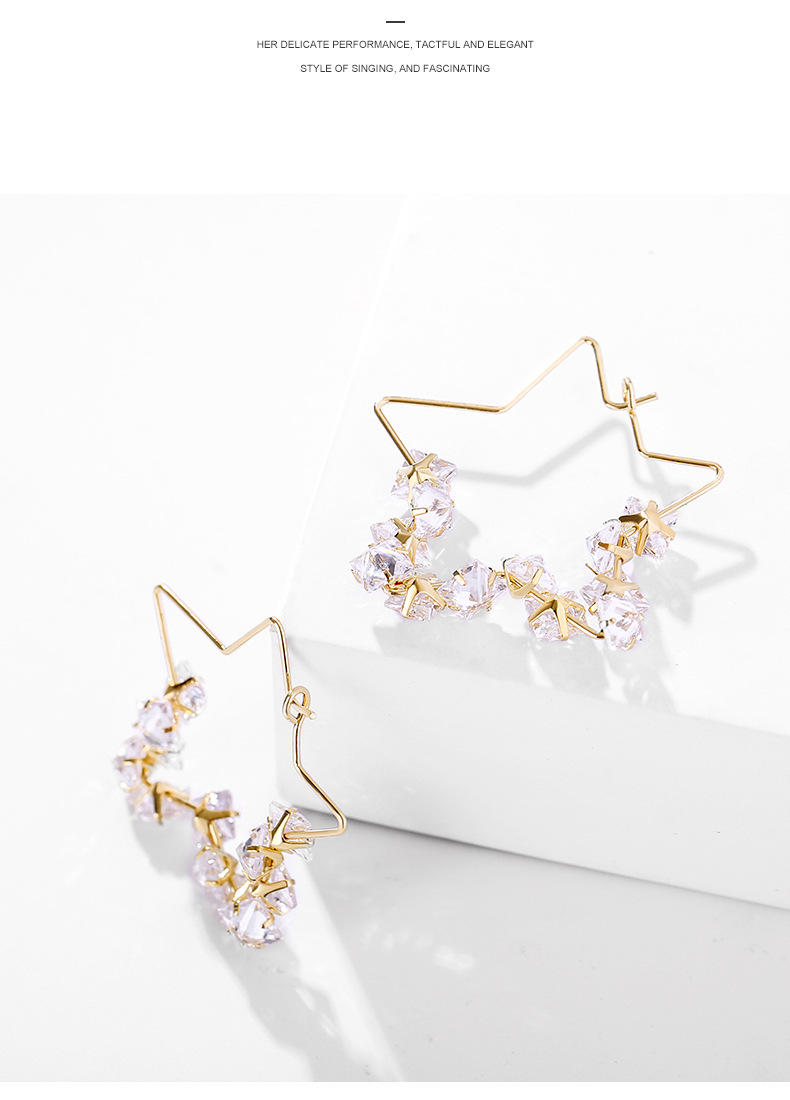 Earring Design 2