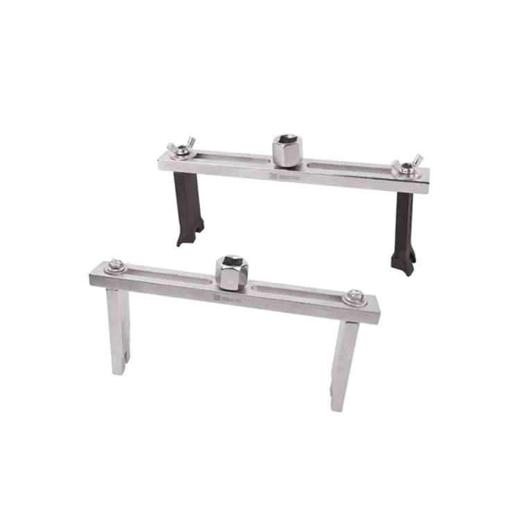 波斯工具 汽修用油箱盖拆装器弯角直角BS521701 BS521702