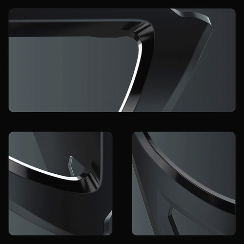 ENLEE 自行车水壶架 PC塑料公路山地车水杯架骑行装备 自行车配件