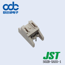 F؛l S02B-XASS-1 JSTB XAϵg2.5mm