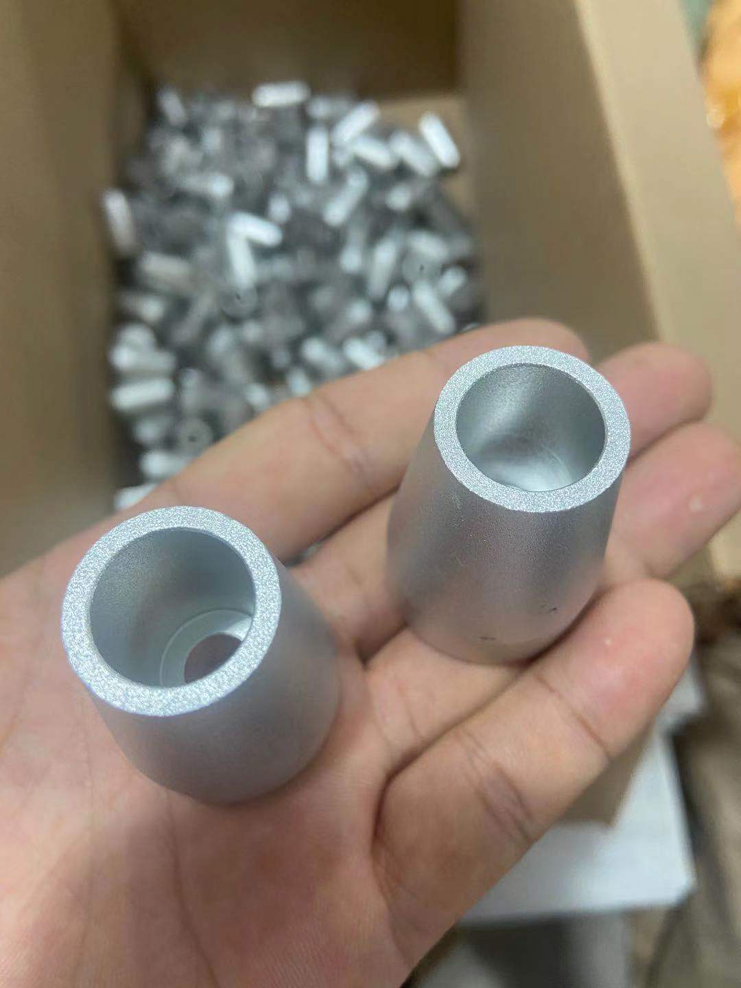 N95/KN95口罩机配件过料组N95口罩机过料组打片机挂料架滚筒