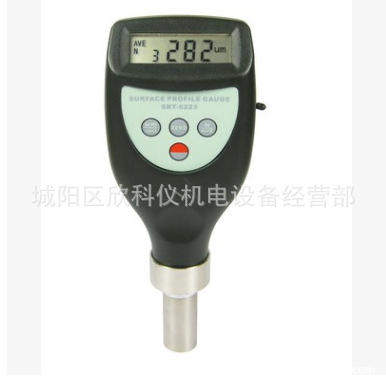 手持式表面粗糙度仪,宽量程粗糙度检测仪SRT6223