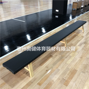 专业定做2米 3米加长加宽体操凳/平衡凳/大板凳/舞蹈凳子/练功凳