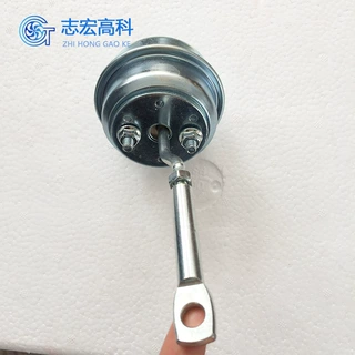 ZH192执行器适用于FOR GT20 GT2052ELS 720168-0005 加工定制