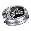 Motorcycle, ring, jewelry, accessory, wish, suitable for import, punk style, European style