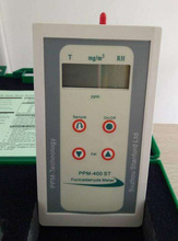 英国PPM PPM400ST便携式甲醛检测仪0-10ppm
