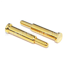 POGO PIN ^ᘹSֱNƸN߶ȏPOGO PIN̽