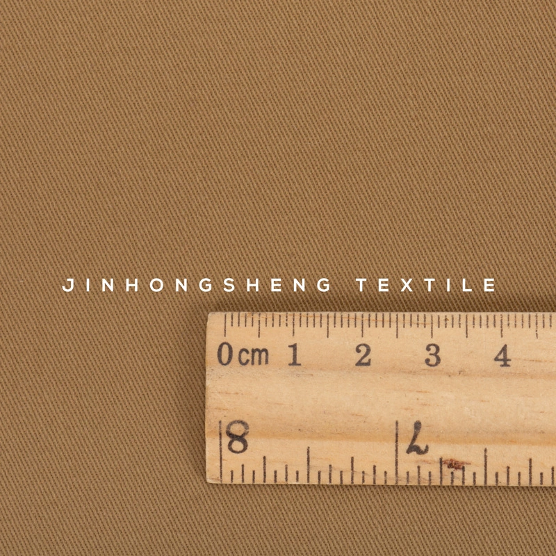 Cotton elastic cloth, demi-season trousers, (Physicals)