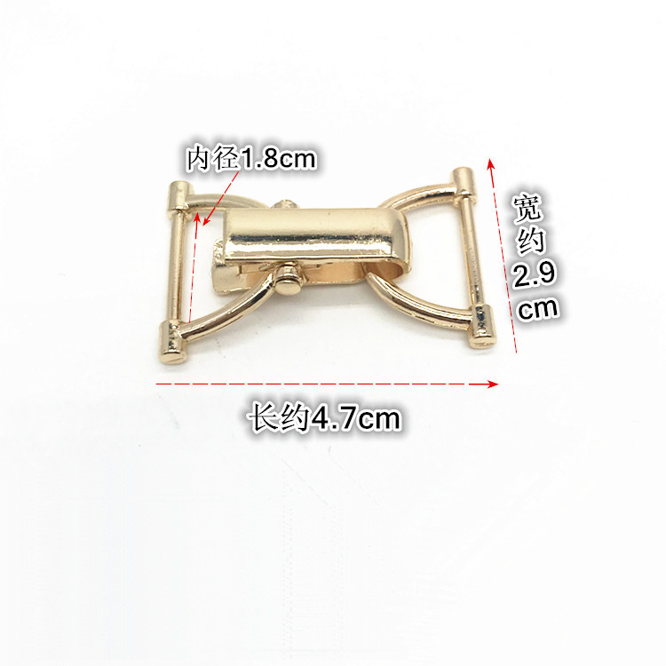 21金属对扣金色尺寸_副本