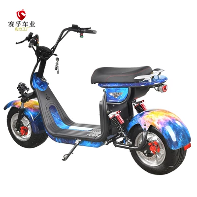 Harley Motorcycle, Elektrikli motosikletlər