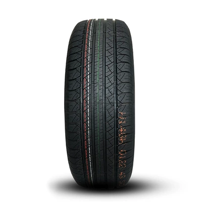 Jiangling Motors Yusheng S350 Tire 235/65R 17 265/65R17 2.0T2.4T Original at Off-road Tire (Off-road şinlər) - 23565r-17-919-pattern-black-aplus